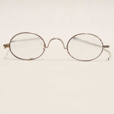 Eyeglasses with Case