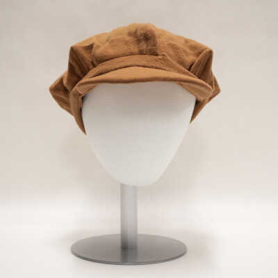 Women's Newsboy Cap