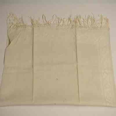 Pair of Tablecloths