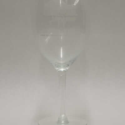 Forbes Mill Wine Glass