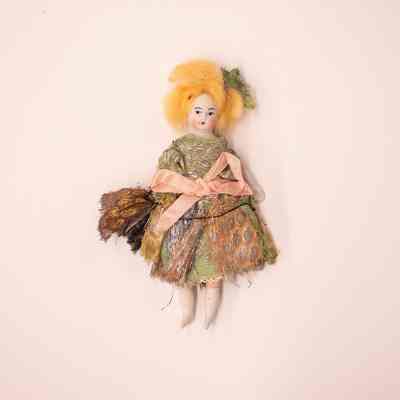 Female Doll