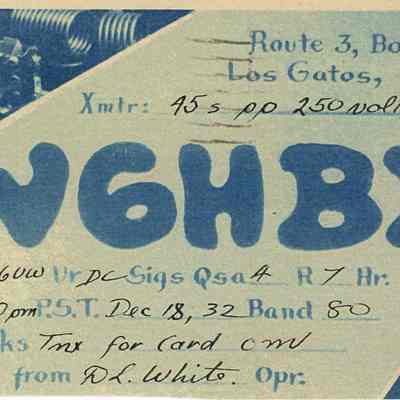 Reproduction Radiograms