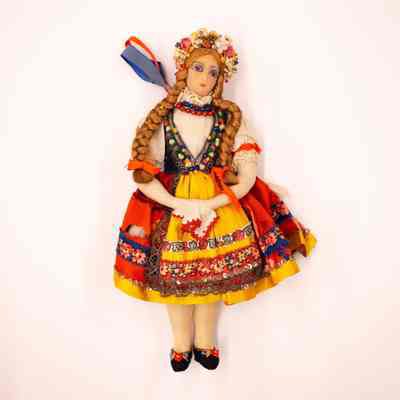 Female Doll