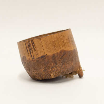 Wooden Cup