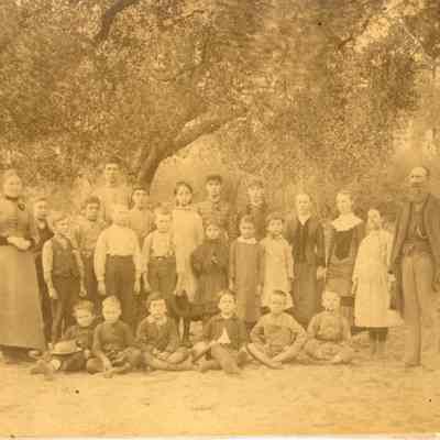 Group Photo