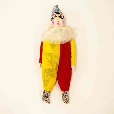Male Doll