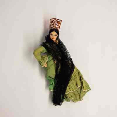 Female Doll