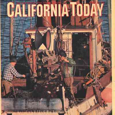 California Today, August 31, 1975