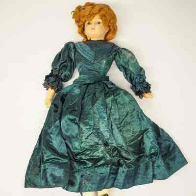 Female Doll