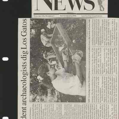 Town News, September 4, 1996