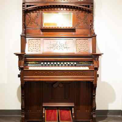 Parlor Organ