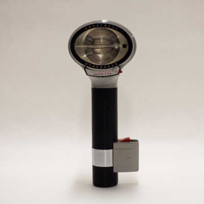 Honeywell Auto/Strobonar 770