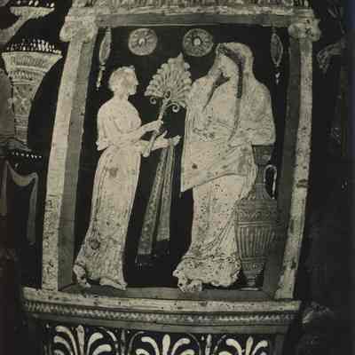 Photograph of Pottery