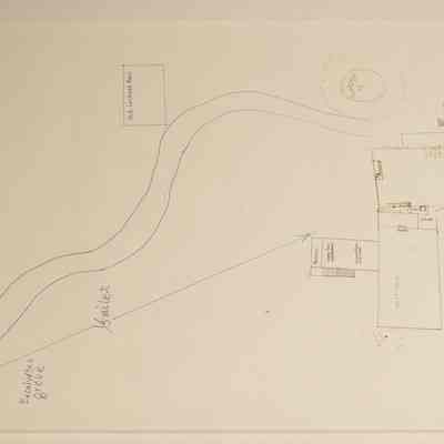 Cathedral Oaks Floor Plan