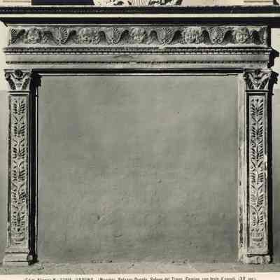 Photograph of Doorway