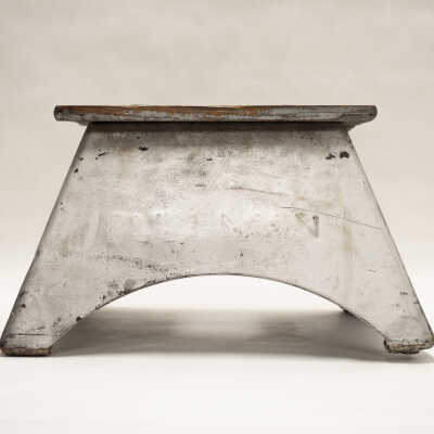 Pullman Step Box