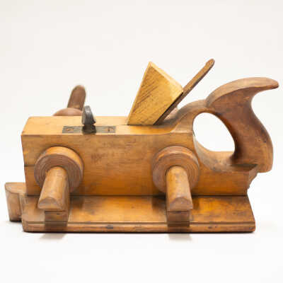 Handled Plow Plane