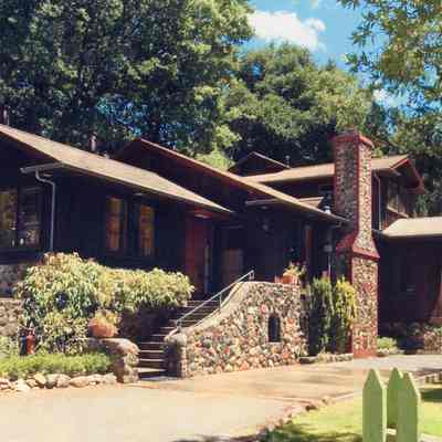 15 Highland Avenue, Los Gatos CA