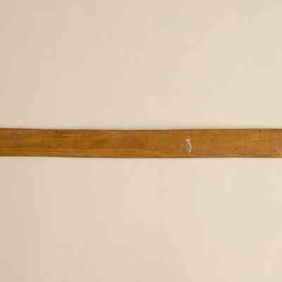 Navajo Batten