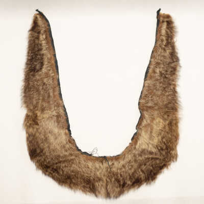 Fur Collar