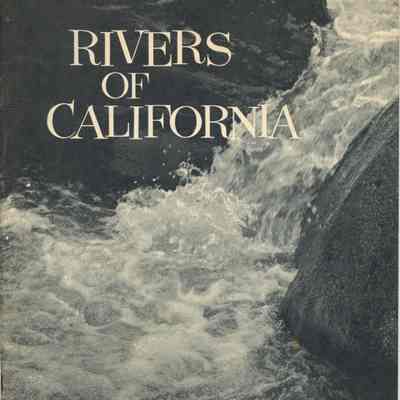 Rivers of California