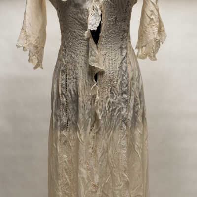 Matinee Dress