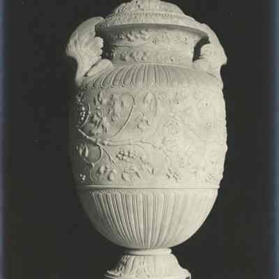 Photograph of Pottery