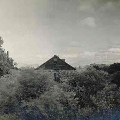 Forbes Mill