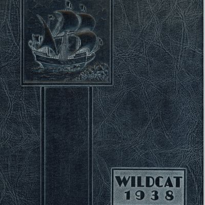 The Wildcat, June 1938