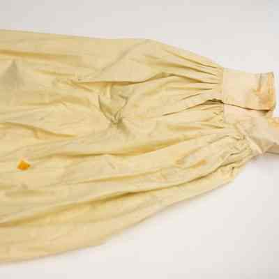 Winter Petticoat