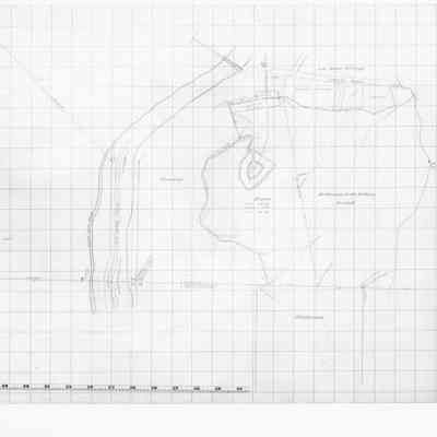Forbes Mill Area Map