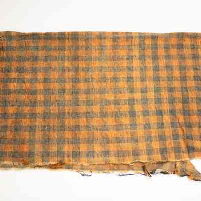 Homespun Fabric