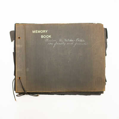 Scrapbook