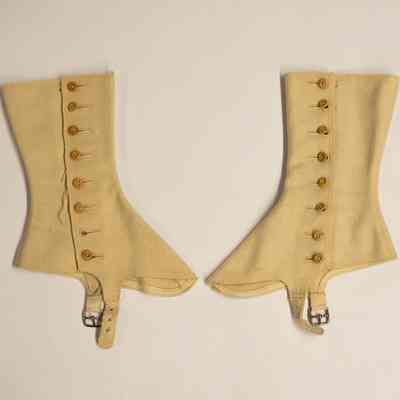 Spats