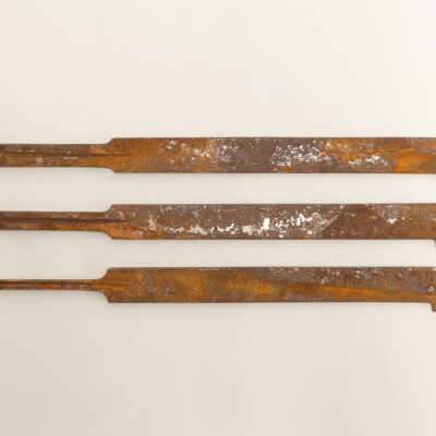 Plow Plane Blades