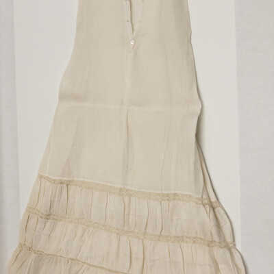 Christening Gown