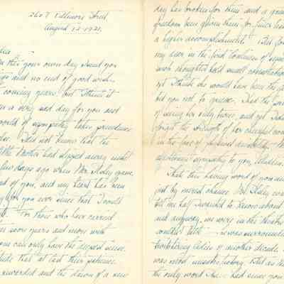 Letter