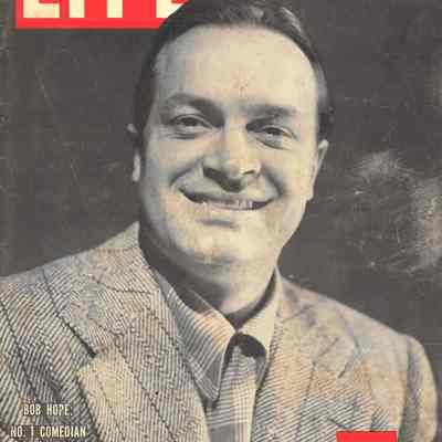 LIFE Magazine, January 10, 1944