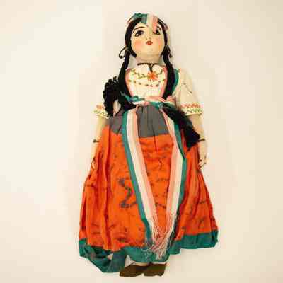 Female Doll