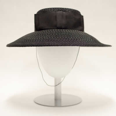 Straw Hat