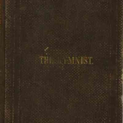 The Hymnist