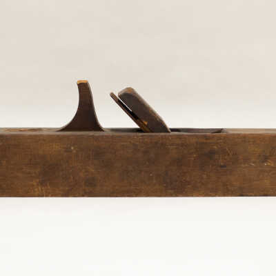 Wood Plane