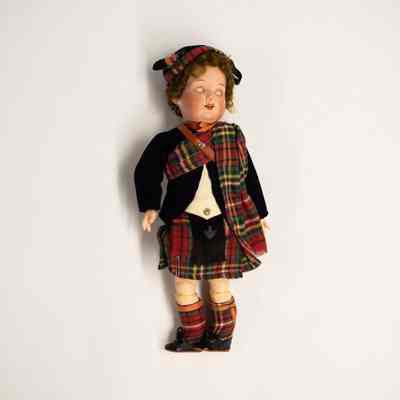 Male Doll