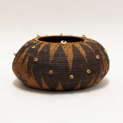 Pomo Gift Basket