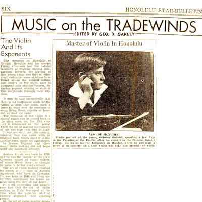 Honolulu Star-Bulletin, April 6, 1935