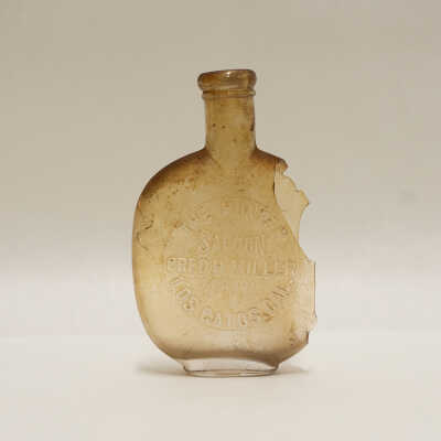 Bottle