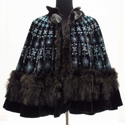 Cape
