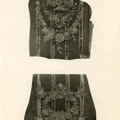 Photograph of Tooled Leather