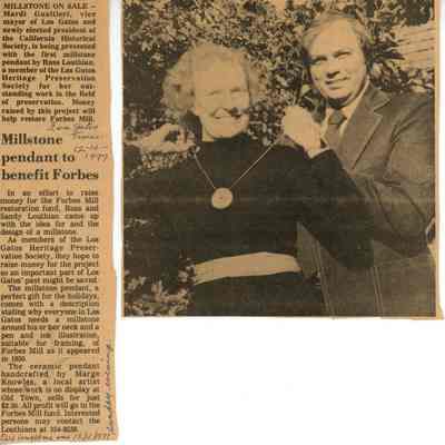 Los Gatos Times, December 10, 1977