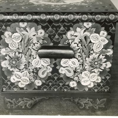Decorative Box